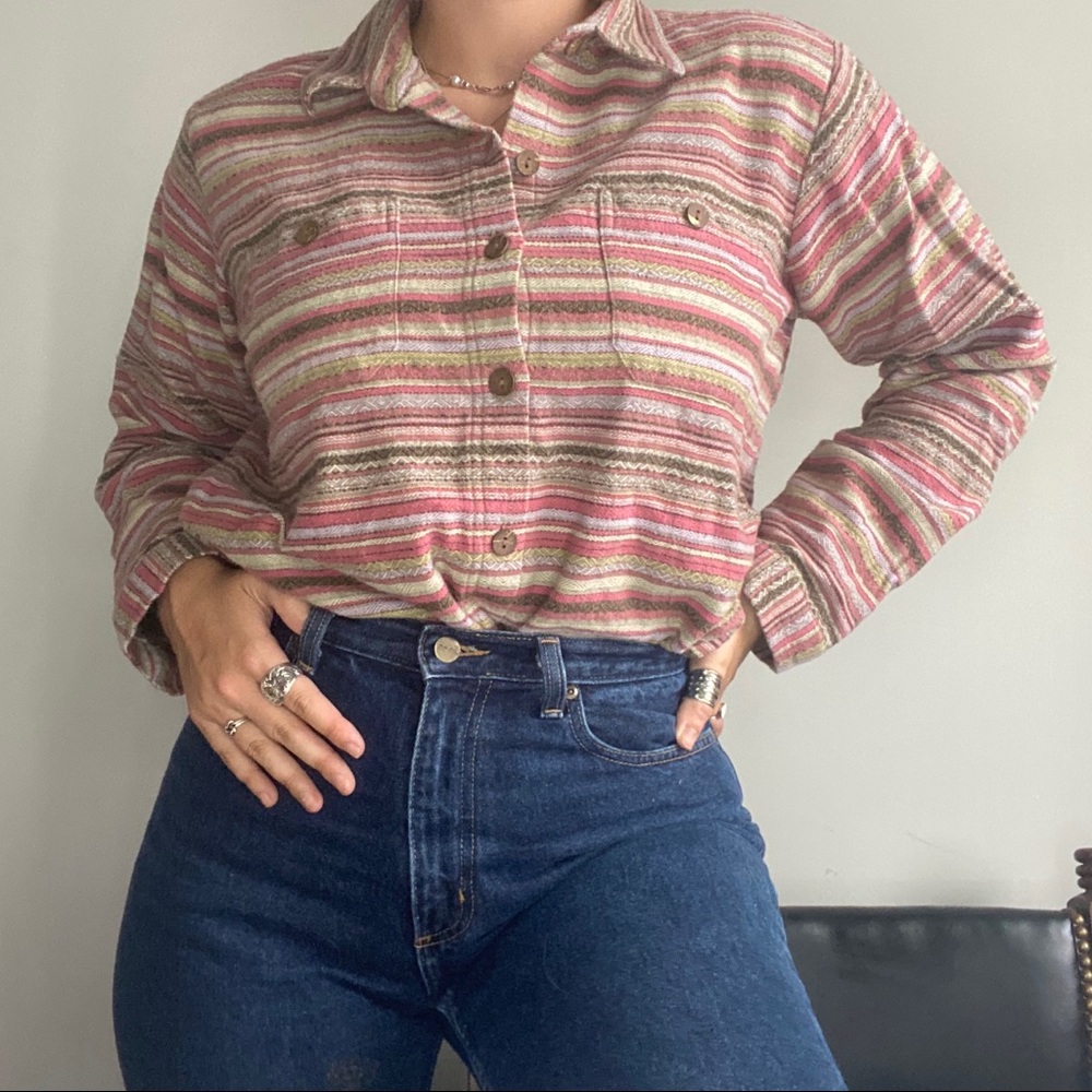 Vintage Woolrich